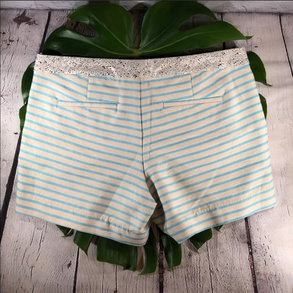 NWT! Lilly Pulitzer Callahan Party Shorts - Picture 5 of 6